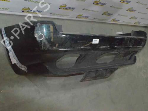Rear bumper BMW X5 (E53) 4.4 i | BP3422322C8 