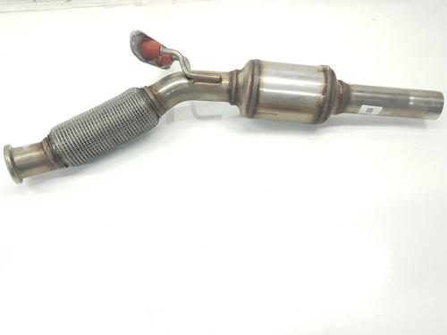 Used Catalyst SKODA KAROQ (NU7, ND7) 1.5 TSI (150 hp) 31573547