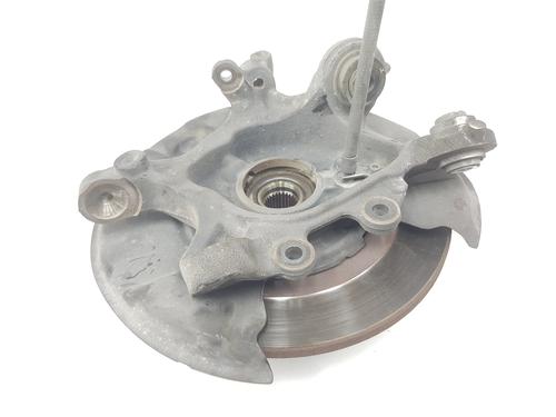 Right rear steering knuckle BMW 1 (F21) 118 d | BP17188131M28 