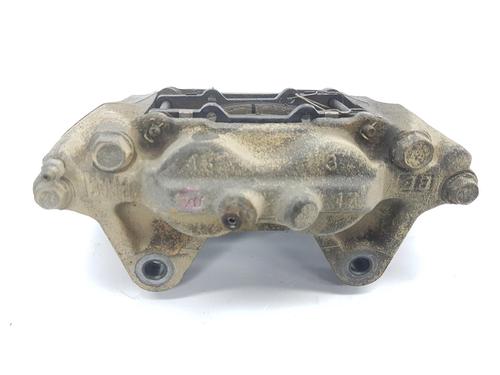 Used Right front brake caliper TOYOTA LAND CRUISER PRADO (_J12_) 3.0 D-4D (KDJ120, KDJ125) (166 hp) 11599729