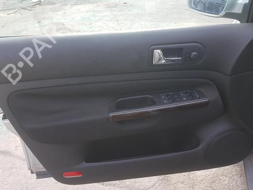 Left rear window motor VW GOLF IV (1J1) 1.8 T | BP9858728E23 