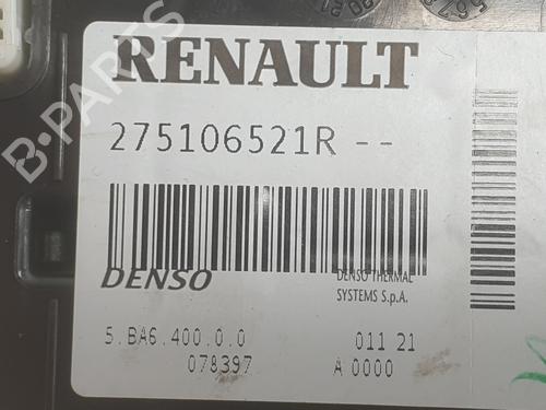 Climate control OPEL MOVANO B Platform/Chassis (X62)  | BP33942196I5  - Image 6