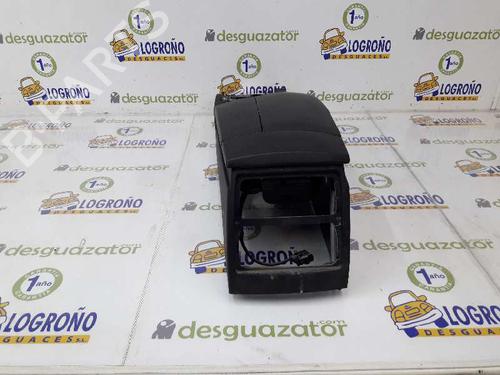 Armlene BMW 5 (E60) 530 d | BP7895524I20 