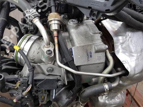 Engine VOLVO XC60 II (246) | BP38936247M1 - Image 4