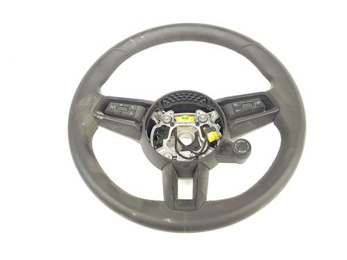 Steering wheel PORSCHE MACAN (XAB) Electric (XABAA1) | BP37153456C49 - Image 4