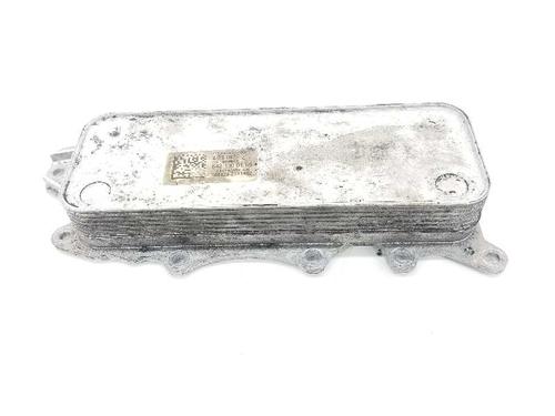 Used Oil radiator MERCEDES-BENZ VITO Bus (W639) 120 CDI (639.701, 639.703, 639.705) (204 hp) 14082954