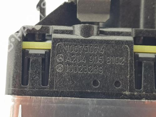 Right rear window switch MERCEDES-BENZ CLA Coupe (C117) CLA 200 CDI / d (117.308) | BP11354606I28 
