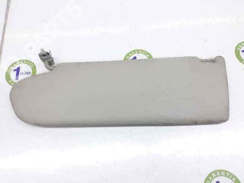 left-sun-visor-vw-bora-i-1j2-19-tdi-7e5857551h-7e5857551h-1998-1999-2000-2001-2002-2003-2004-2005-2006-2007-2008-2009-2010-2011-2012-2013-5232802 main image