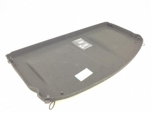 Rear parcel shelf TOYOTA AURIS (_E18_)  | BP29464347C85 