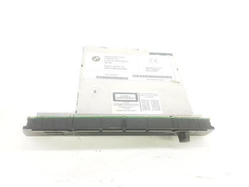 Radio BMW X3 (E83) xDrive 20 d | BP8495287E6 