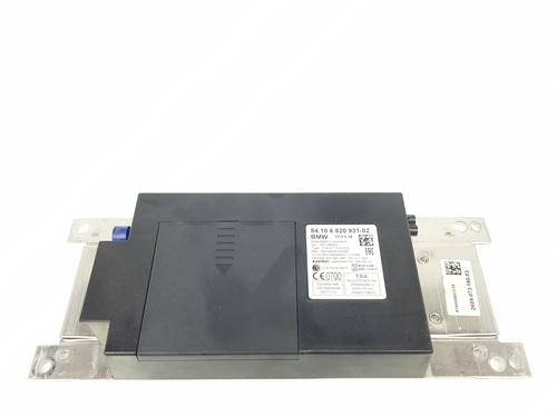 Used Electronic module BMW 3 (F30, F80) 320 d (190 hp) 19085381