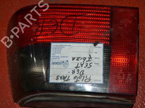 Right taillight SEAT IBIZA II (6K1) 1.3 i | BP1542575C35 