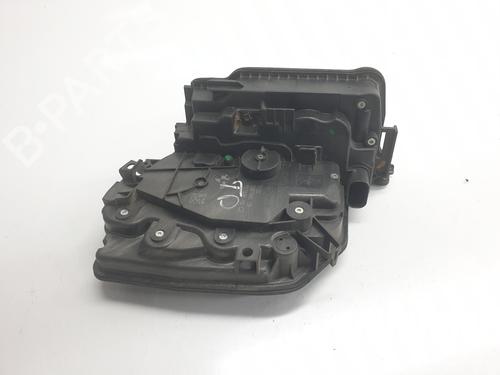 Used Rear right lock BMW 2 Active Tourer (F45) 218 d (150 hp) 21571404