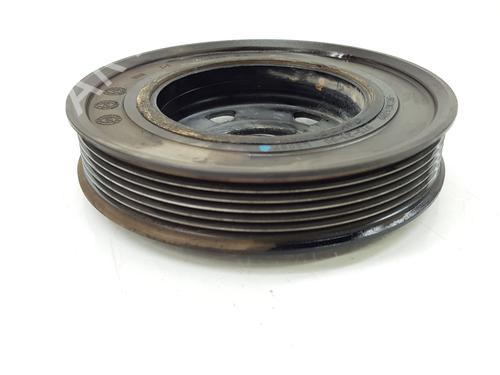 Pulley OPEL COMBO E Tour / Life (K9) 1.5 | BP34702755M122 - Image 2