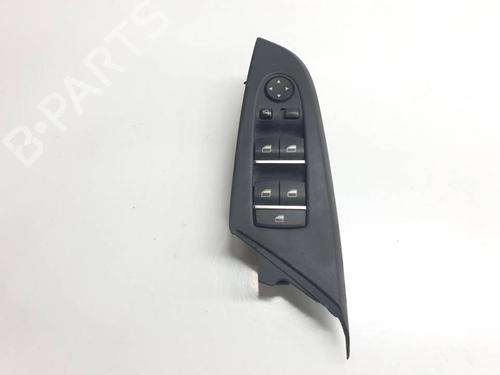 Used Left front window switch Left front window switch BMW X3 (F25) xDrive 30 d (258 hp) 40295328 40295328
