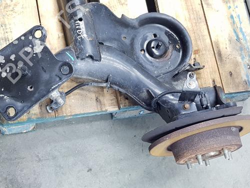 Rear axle FORD TRANSIT CONNECT V408 Box Body/MPV 1.5 TDCi | BP21549524M2 