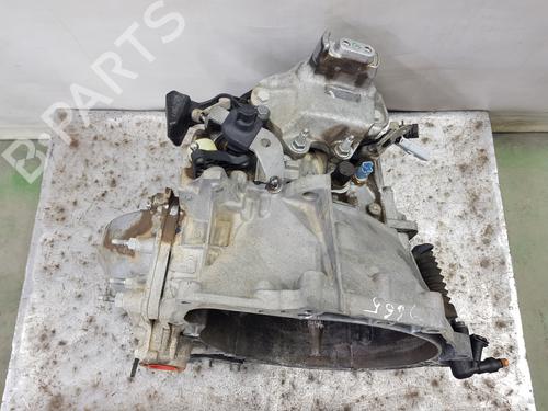 Gearbox OPEL VIVARO C Van (K0) 1.5 | BP34438530M3  - Image 5
