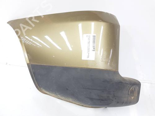 Pare-Chocs D'Angle FIAT DOBLO Box Body/MPV (223_) 1.3 D Multijet (75 hp) 9440115