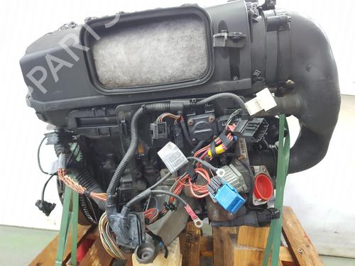 Engine BMW 3 Touring (E91) 318 d | BP29970370M1