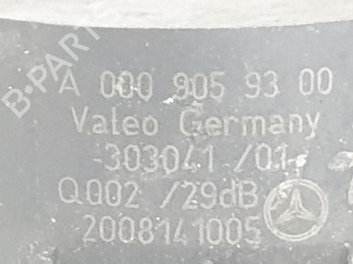 Other MERCEDES-BENZ GLA-CLASS (X156) GLA 200 CDI / d (156.908) | BP28964991O1 