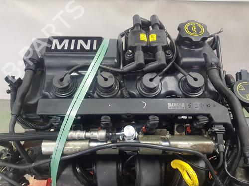 Engine MINI MINI (R50, R53) Cooper | BP33658857M1  - Image 14