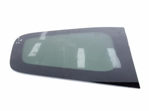 Dør rude ventre bagtil Dør rude ventre bagtil RENAULT KANGOO III MPV [2021-2026] 34267195 34267195