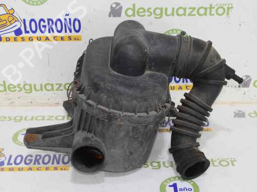 Air filter box HYUNDAI H-1 / STAREX Bus (A1) 2.5 TD 4WD | BP14102358M87 