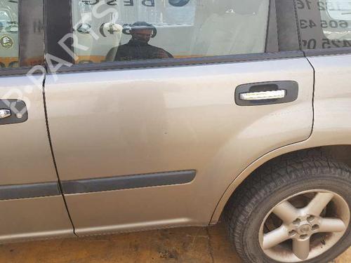 Other NISSAN X-TRAIL I (T30) 2.2 Di 4x4 | BP14084031O1 