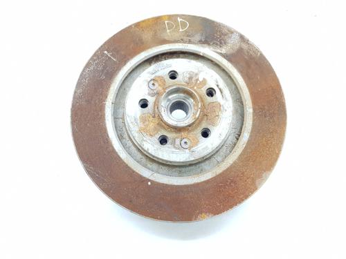 Used Right front steering knuckle Right front steering knuckle RENAULT RAFALE Coupe (DGM_) [2023-2026] 33930580 33930580