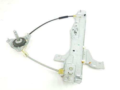 Rear right window mechanism CITROËN C3 III (SX) 1.2 VTi 82 | BP36566599C25 - Image 2