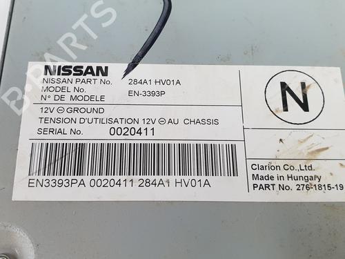 Electronic module NISSAN QASHQAI II (J11, J11_) 1.7 dCi | BP34044268M83 - Image 5