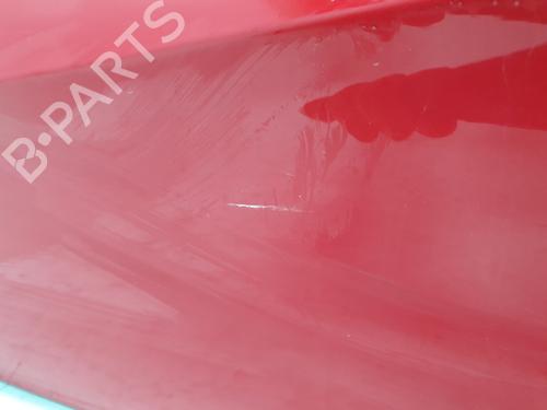 Left rear door SEAT IBIZA V (KJ1, KJG) 1.0 MPi | BP28133922C4 
