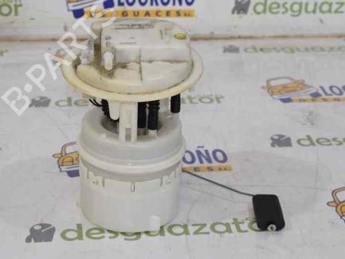 Used Fuel pump PEUGEOT 206 Hatchback (2A/C) 1.4 LPG (75 hp) 1326709