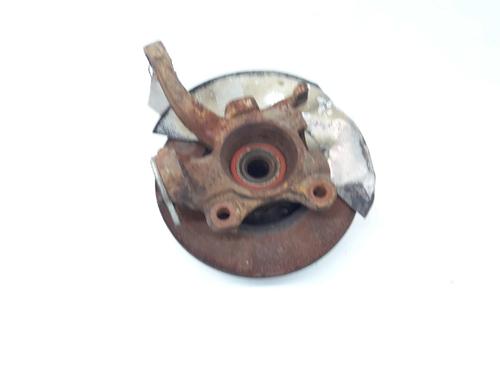 Right front steering knuckle VW TRANSPORTER T4 Van (70A, 70H, 7DA, 7DH) 1.9 TD | BP1206512M26 