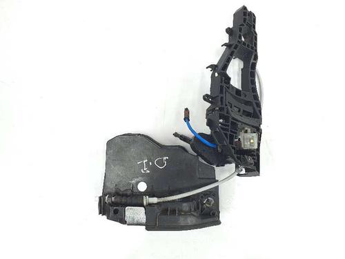 Front left lock BMW 4 Gran Coupe (F36) 420 d xDrive | BP7184039C98 