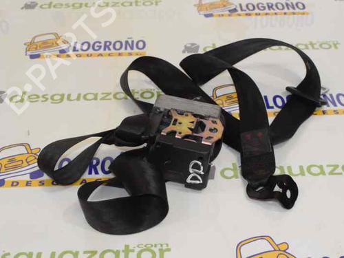 Used Front right belt tensioner SEAT LEON (1M1) 1.9 TDI (110 hp) 769021
