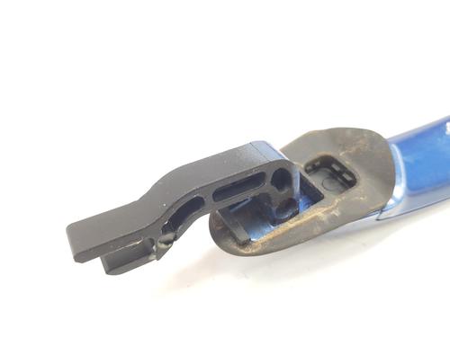 Rear left exterior door handle BMW 3 (F30, F80) 318 d | BP18483647C130 