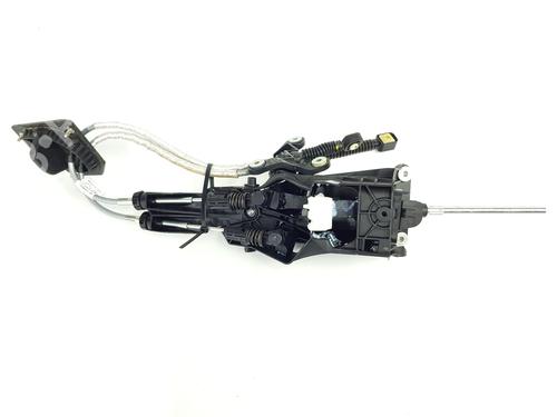 Gear lever VW CRAFTER Van (SY_, SX_)  | BP29534801M90 