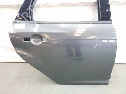 Right rear door FORD FOCUS III 1.6 TDCi | BP6244451C5 
