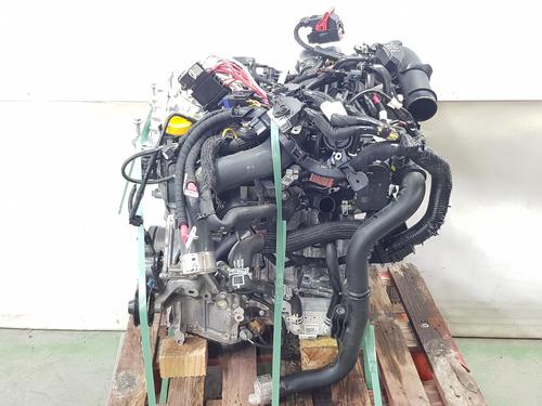 Used Engine Engine RENAULT ARKANA I (LCM_, LDN_) [2019-2026] 34625354 34625354