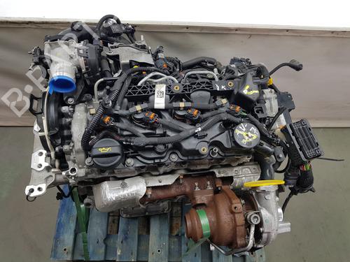 Engine PEUGEOT EXPERT Van (V_)  | BP35977692M1  - Image 7