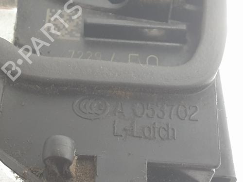 Rear left lock BMW X1 (E84) sDrive 20 d | BP23497285C100 