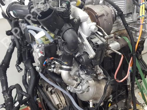 Engine RENAULT TRAFIC III Van (FG_)  | BP29906958M1