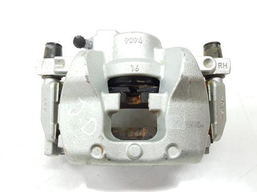 Used Right front brake caliper Right front brake caliper RENAULT CAPTUR II (HF_) [2020-2026] 34104168 34104168
