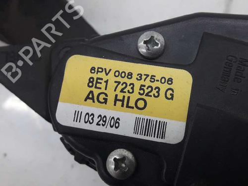 Pedal AUDI A4 B7 (8EC) 2.0 TDI 16V | BP4569635I4 