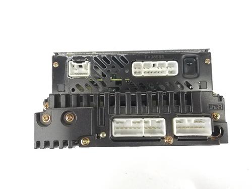 Radio TOYOTA LAND CRUISER PRADO (_J12_) 3.0 D-4D (KDJ120, KDJ125) | BP12144280E6 