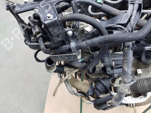 Engine FORD TRANSIT COURIER B460 Box Body/MPV 1.5 TDCi | BP31888153M1  - Image 9