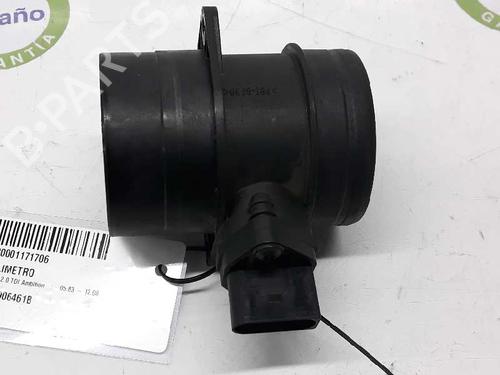 Used Mass air flow sensor AUDI A3 (8P1) 2.0 TDI 16V (140 hp) 4945044
