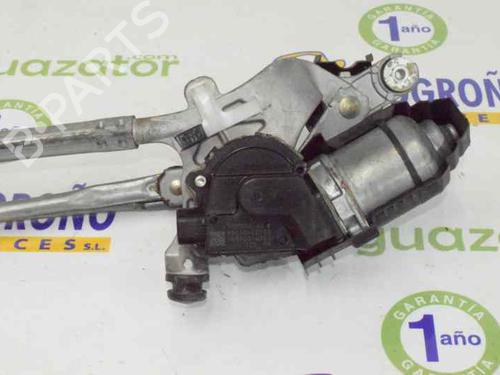 Front wiper motor TOYOTA RAV 4 III (_A3_) 2.2 D 4WD (ALA30_, ALA30R) | BP1524154M29 