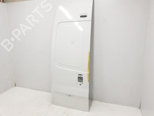 Left rear door RENAULT TRAFIC III Van (FG_) 1.6 dCi 90 (FGME) | BP16198301C4 